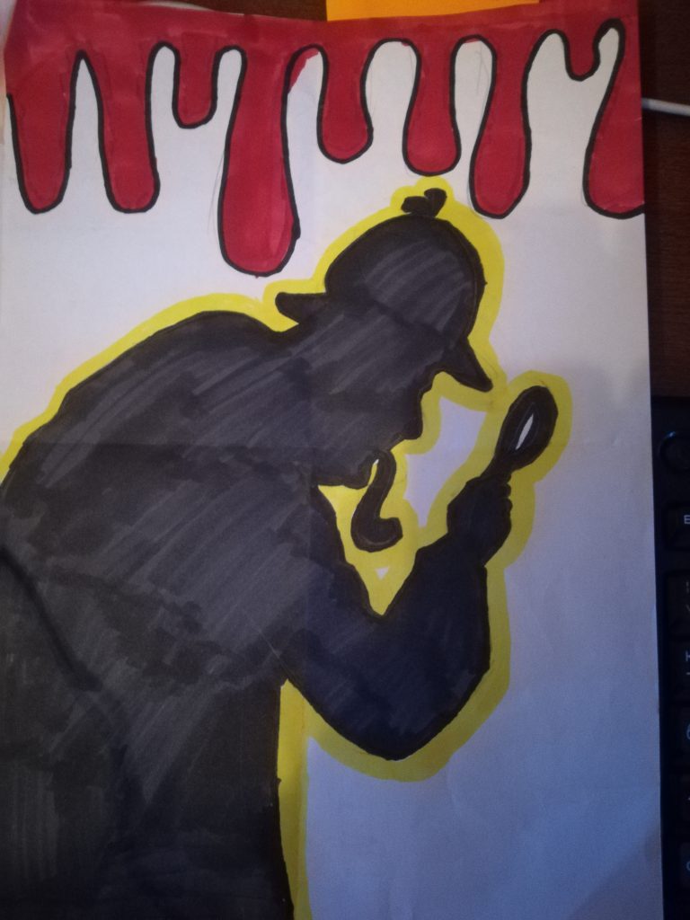 L’angolo del giallo by Rossella Francesconi - Ourboox.com