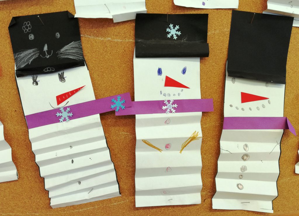 HELLO MY SELF – RELIANCE DECEMBER EVENTS IN POLAND by Ania - Ourboox.com