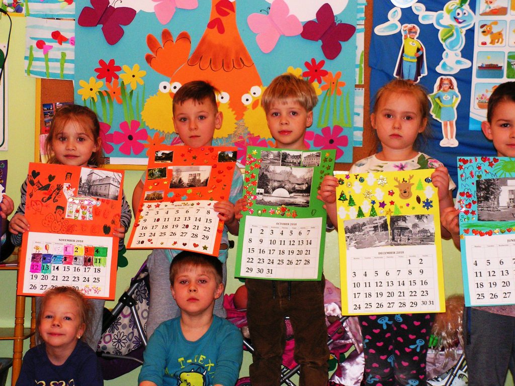 HELLO MY SELF – RELIANCE DECEMBER EVENTS IN POLAND by Ania - Ourboox.com