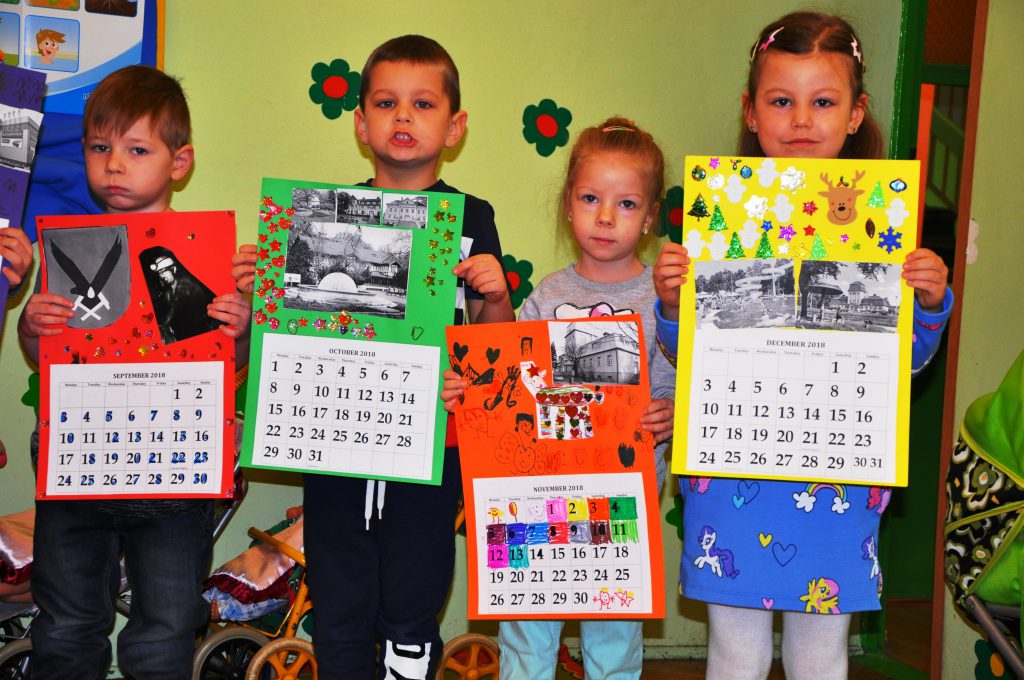 HELLO MY SELF – RELIANCE DECEMBER EVENTS IN POLAND by Ania - Ourboox.com