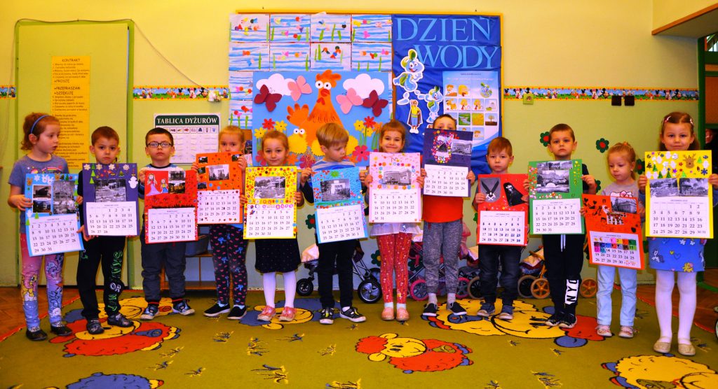 HELLO MY SELF – RELIANCE DECEMBER EVENTS IN POLAND by Ania - Ourboox.com