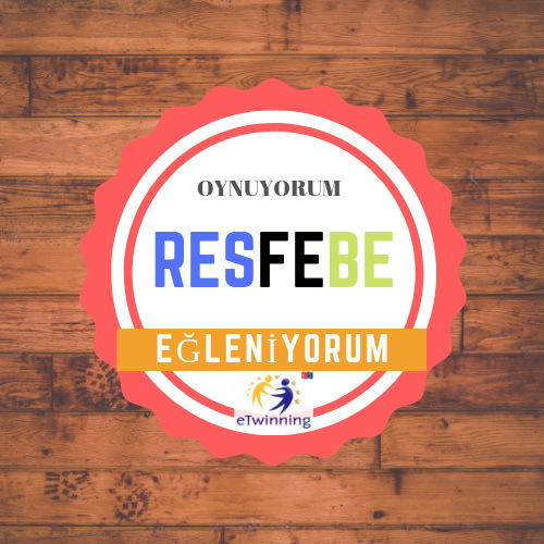 Resfebe Oynuyorum Eğleniyorum Projesi Şehir Resfebeleri by Mustafa Kaya - Ourboox.com