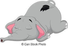 הפיל והיתד by shilat sagron - Illustrated by שילת סגרון - Ourboox.com