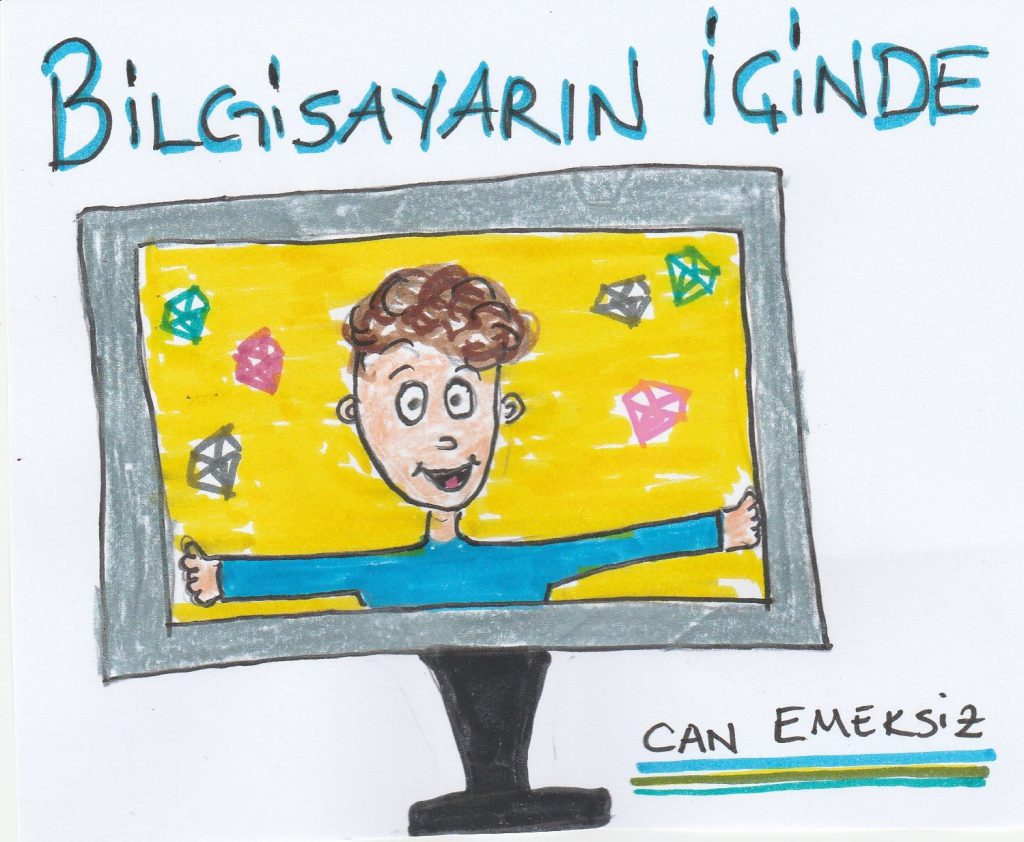 EMİNE GÜLER by emine güler - Ourboox.com