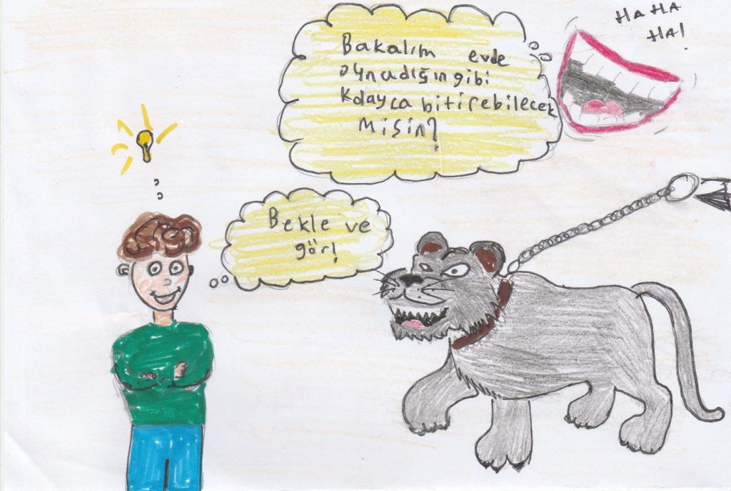 EMİNE GÜLER by emine güler - Ourboox.com