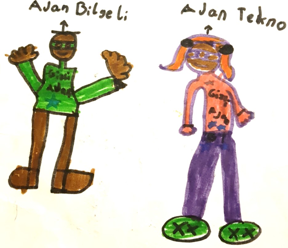 EMİNE GÜLER by emine güler - Ourboox.com