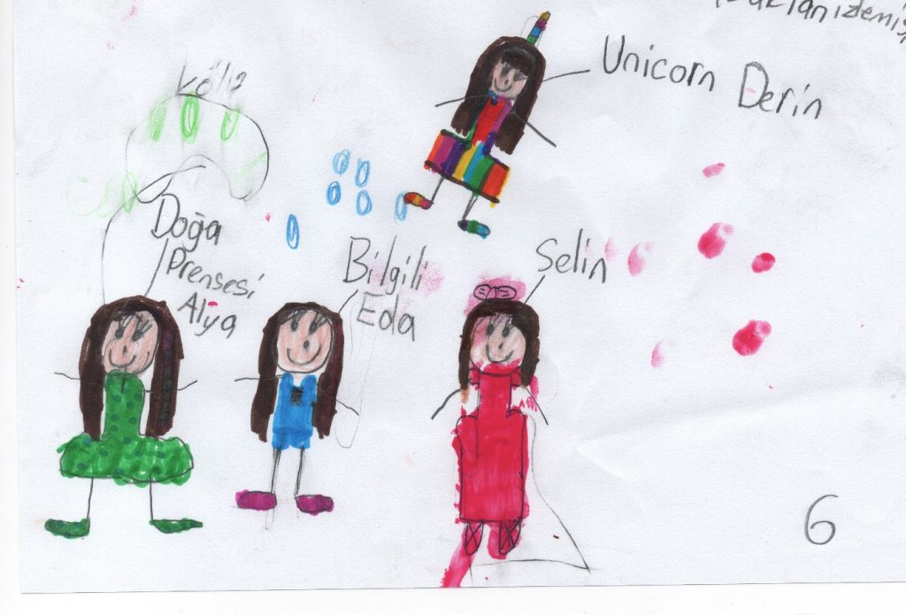 EMİNE GÜLER by emine güler - Ourboox.com