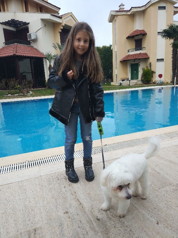 EMİNE GÜLER by emine güler - Ourboox.com