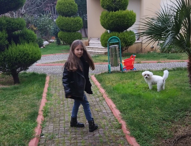 EMİNE GÜLER by emine güler - Ourboox.com