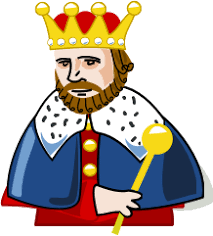 המלך הוא גנב by meytal - Ourboox.com