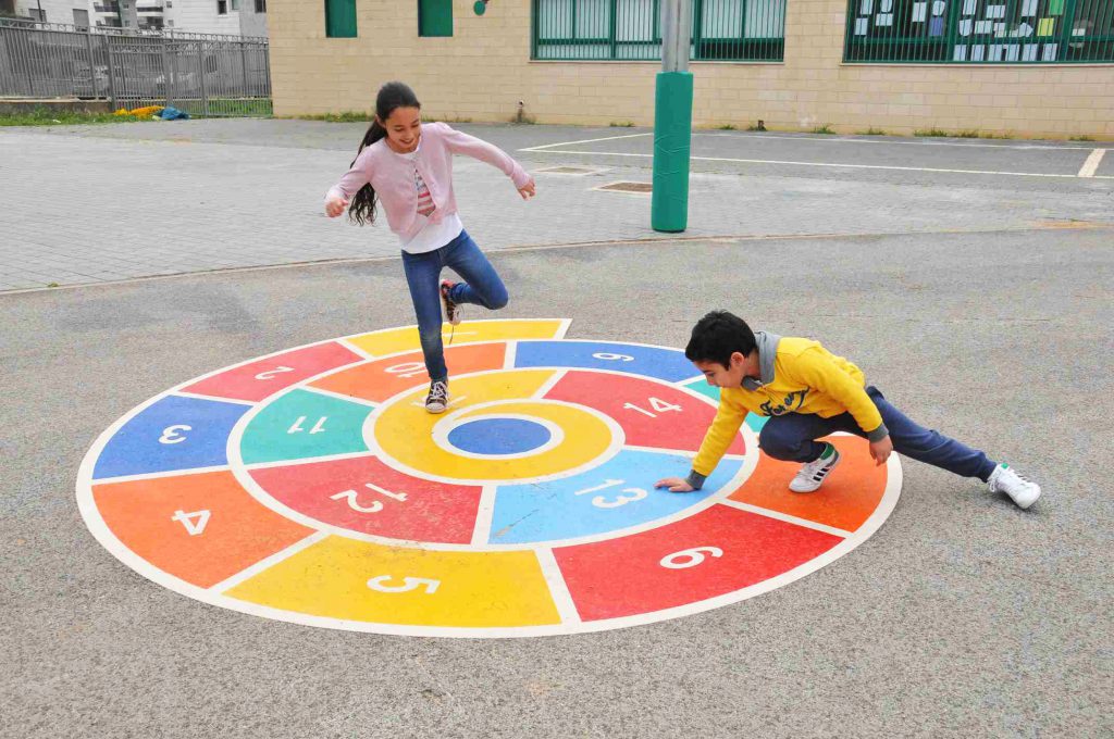 משחקים להפסקה פעילה by meitar - Illustrated by מיתר סטרול - Ourboox.com