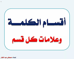 اقسام الكلام by hiba fadila - Ourboox.com