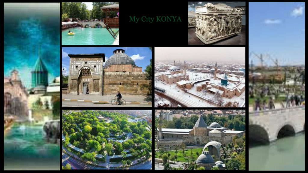 Hello My Self Reliance Süheyla Civelek by Süheyla - Ourboox.com