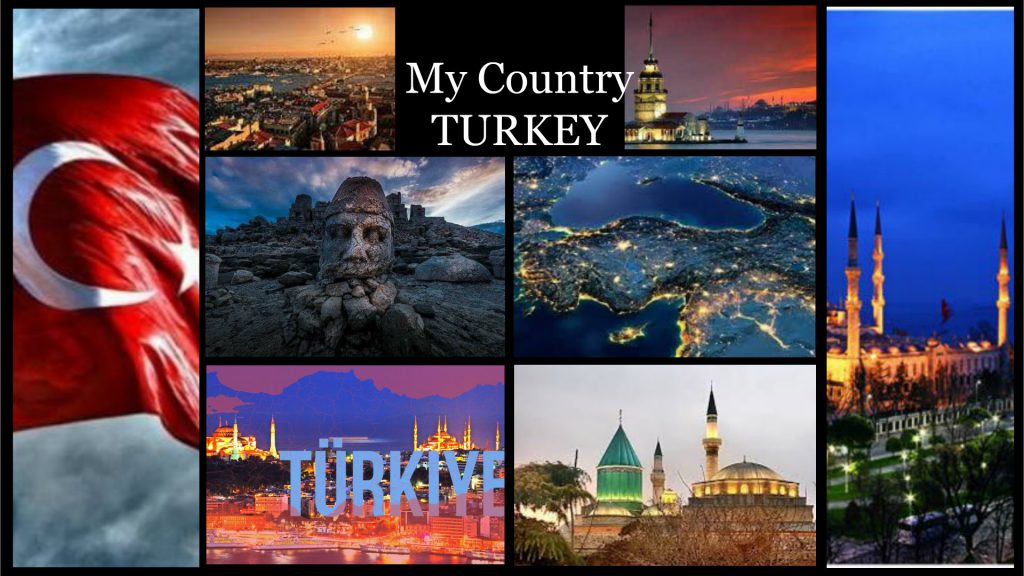 Hello My Self Reliance Süheyla Civelek by Süheyla - Ourboox.com