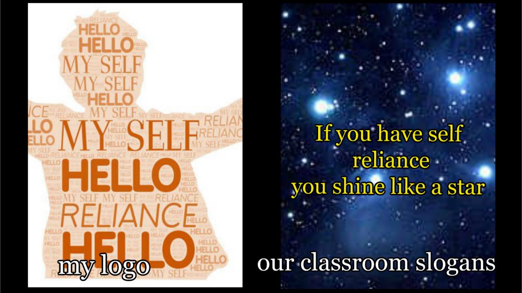 Hello My Self Reliance Süheyla Civelek by Süheyla - Ourboox.com