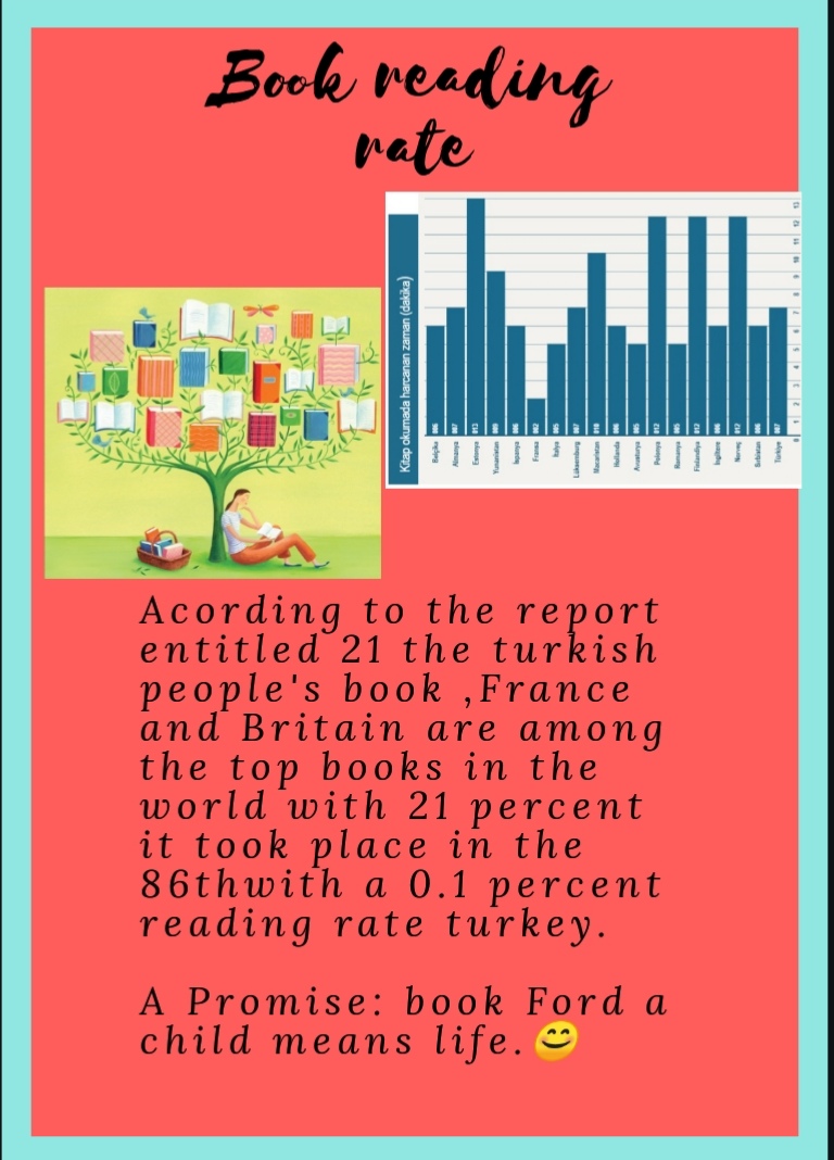 Teenager in Eurupa Cultural Similaruties and Differences by Fadime sena çetinkaya - Ourboox.com