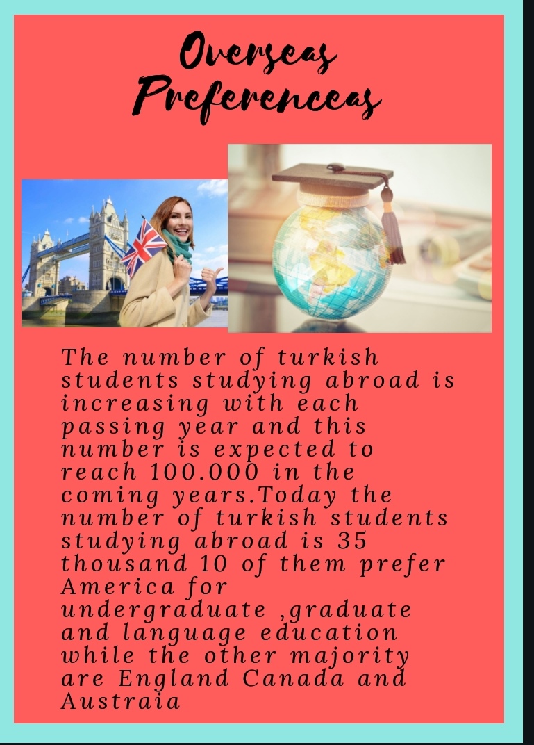 Teenager in Eurupa Cultural Similaruties and Differences by Fadime sena çetinkaya - Ourboox.com