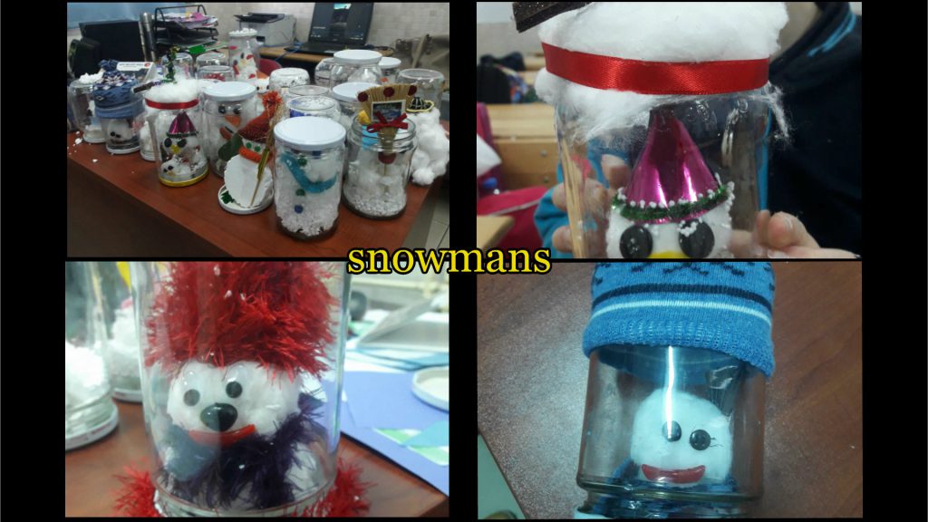 eTWİNNİNG PROJECT FEBRUARY HELLO MY SELF RELIANCE by Süheyla - Ourboox.com