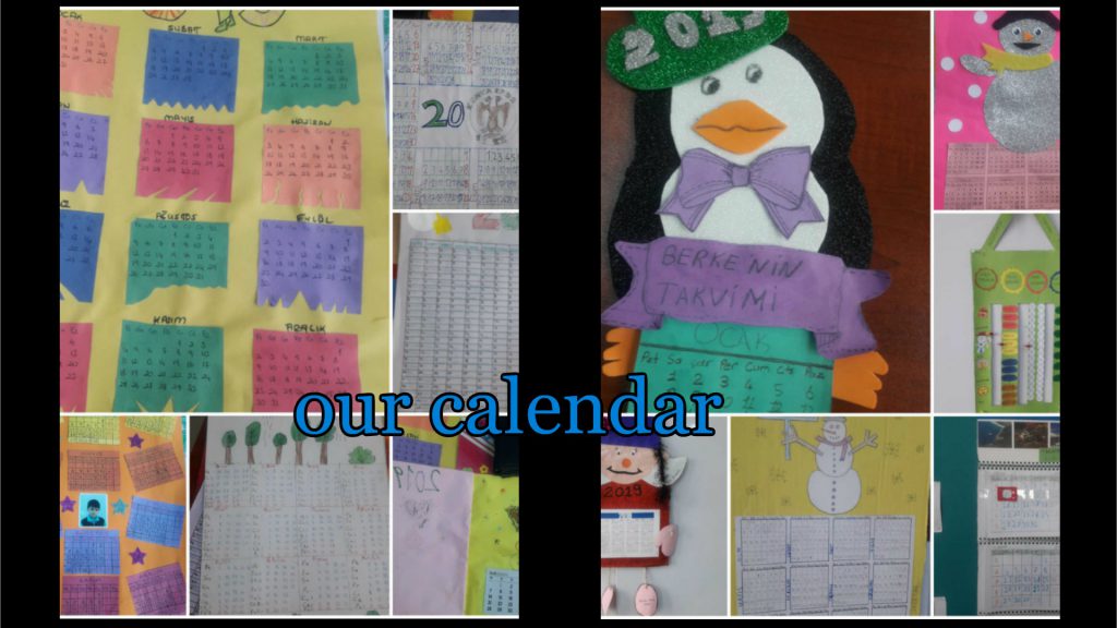 eTWİNNİNG PROJECT FEBRUARY HELLO MY SELF RELIANCE by Süheyla - Ourboox.com