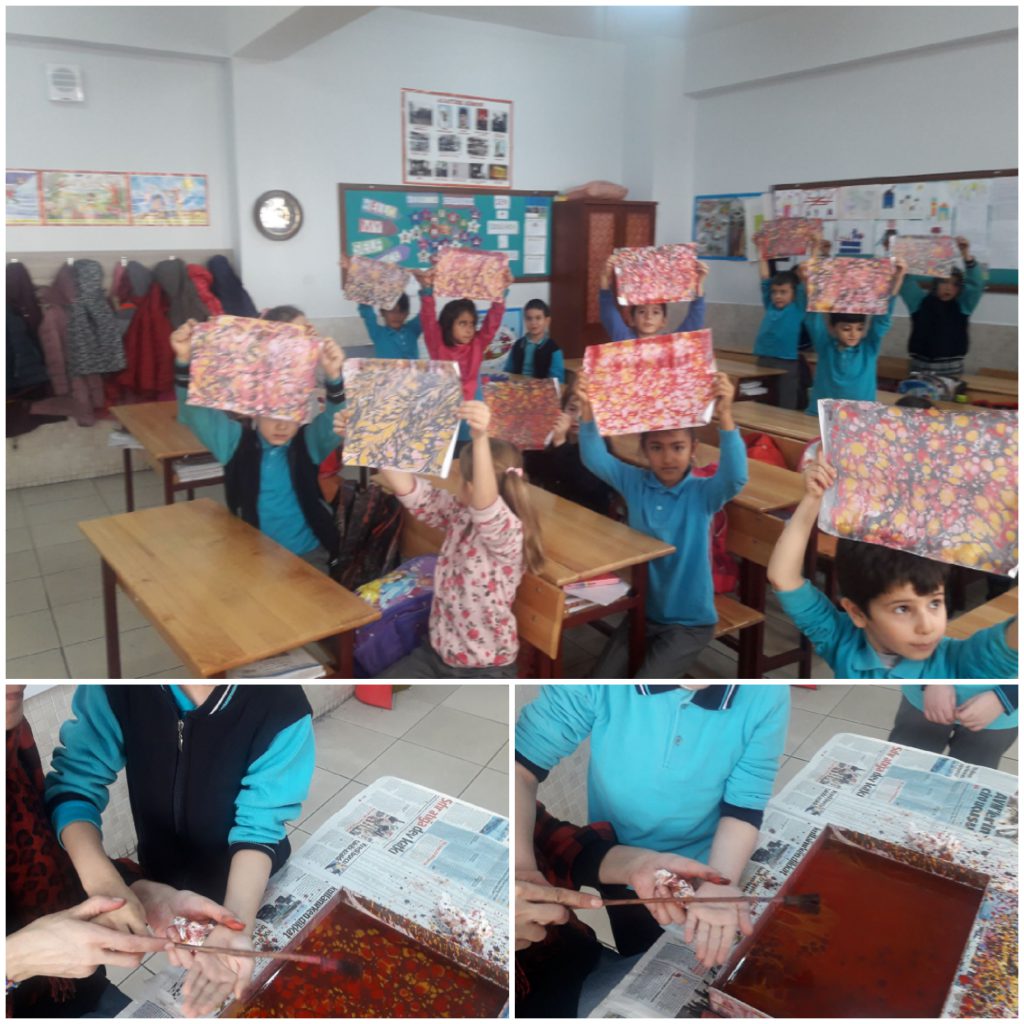 eTWİNNİNG PROJECT FEBRUARY HELLO MY SELF RELIANCE by Süheyla - Ourboox.com