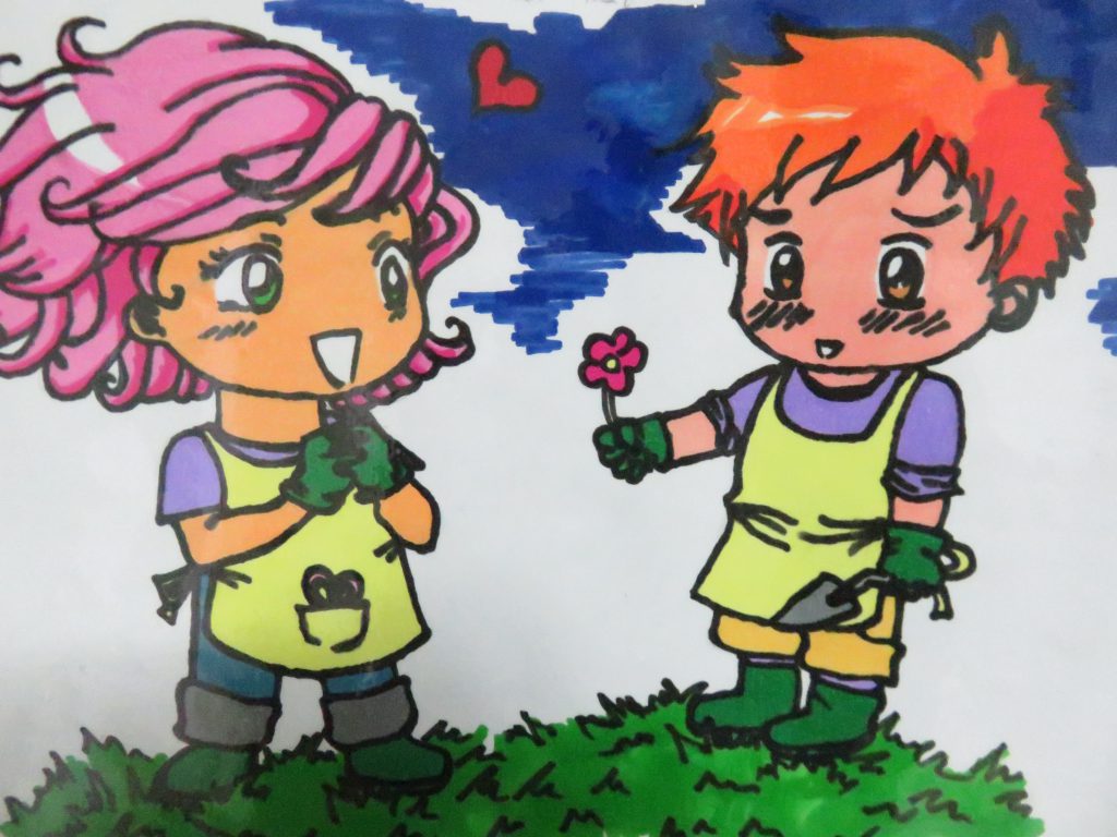 My Day by sara cohen - Ourboox.com