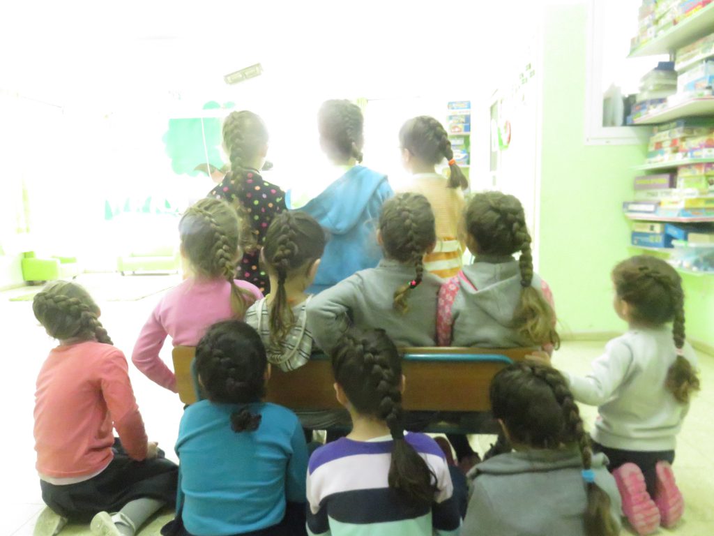 My Day by sara cohen - Ourboox.com