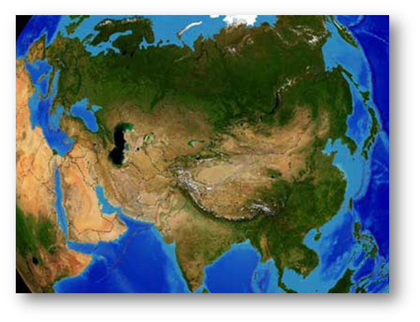 Материки by Maria - Ourboox.com