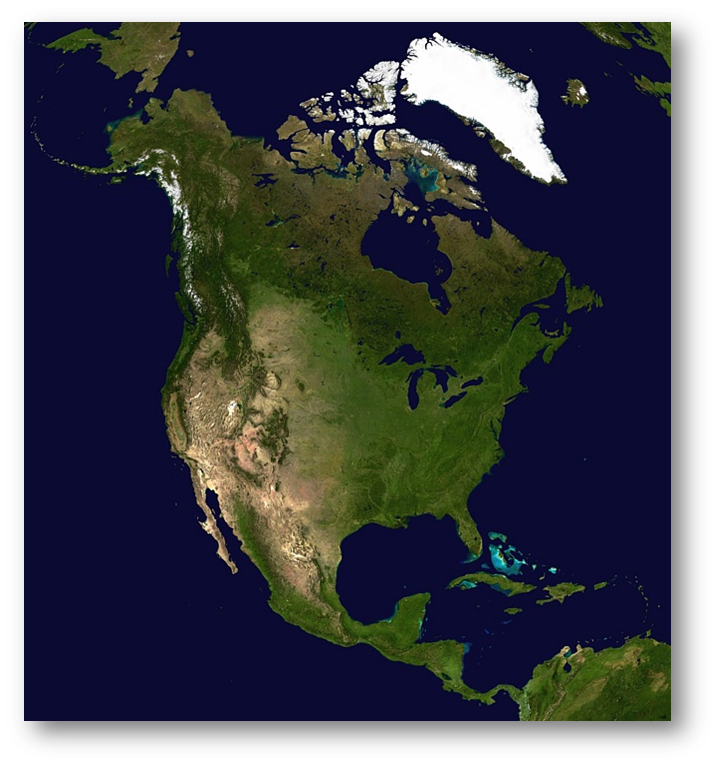 Материки by Maria - Ourboox.com