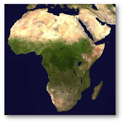 Материки by Maria - Ourboox.com