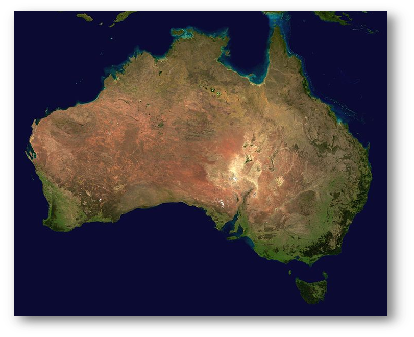 Материки by Maria - Ourboox.com