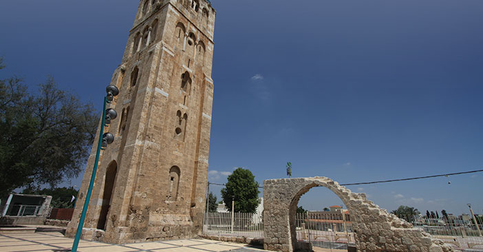 יום שדה- רמלה by ronen lev - Illustrated by רונן לב - Ourboox.com