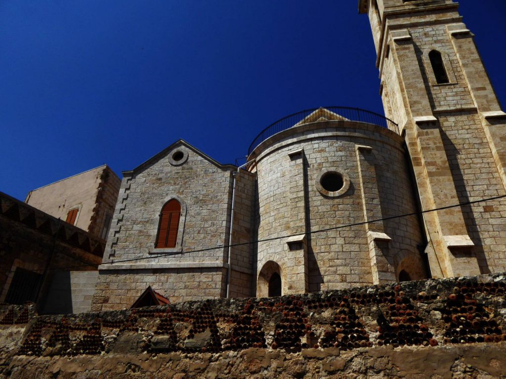 יום שדה- רמלה by ronen lev - Illustrated by רונן לב - Ourboox.com