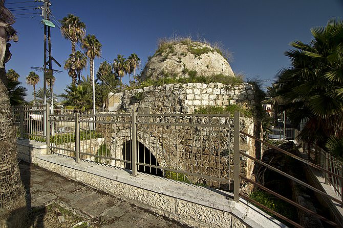 יום שדה- רמלה by ronen lev - Illustrated by רונן לב - Ourboox.com