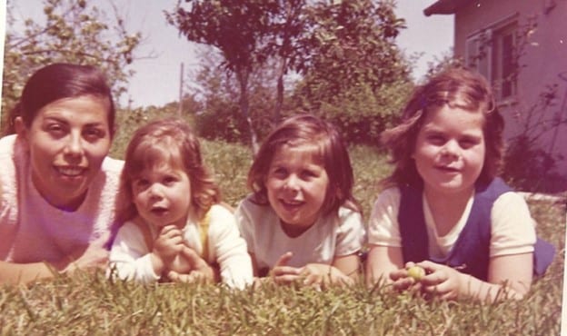 סיפור השתלת הלב-ריאות של משה (מומו) גבעוני by ella - Ourboox.com