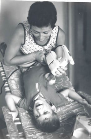 סיפור השתלת הלב-ריאות של משה (מומו) גבעוני by ella - Ourboox.com