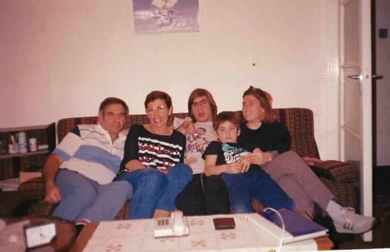 סיפור השתלת הלב-ריאות של משה (מומו) גבעוני by ella - Ourboox.com