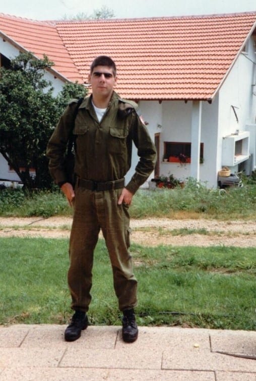 סיפור השתלת הלב-ריאות של משה (מומו) גבעוני by ella - Ourboox.com