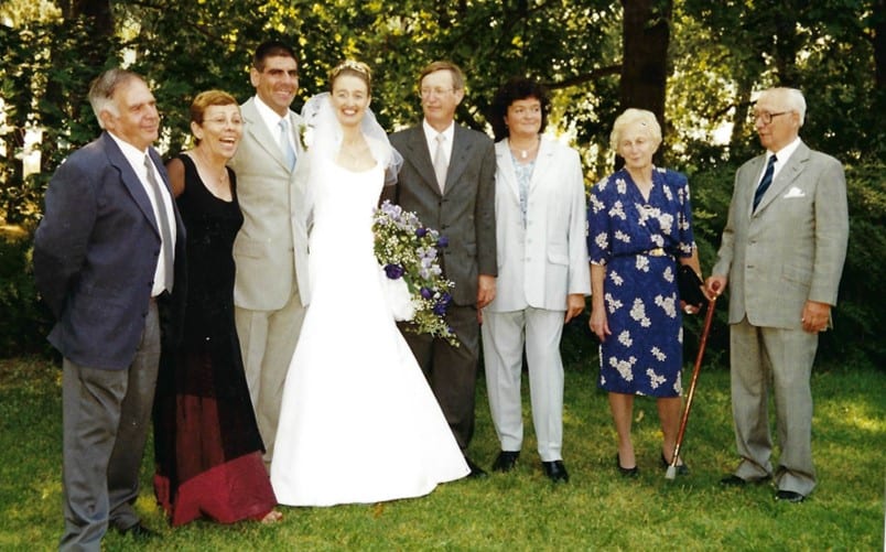 סיפור השתלת הלב-ריאות של משה (מומו) גבעוני by ella - Ourboox.com