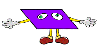 عائلة الاشكال الرباعية by hanin - Illustrated by حنين سلامة & فؤاد ابو زميرو - Ourboox.com