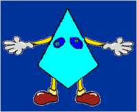 عائلة الاشكال الرباعية by hanin - Illustrated by حنين سلامة & فؤاد ابو زميرو - Ourboox.com