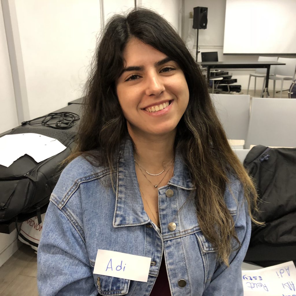 Fifth Internship Program at Shenkar College by Test User - Ourboox.com