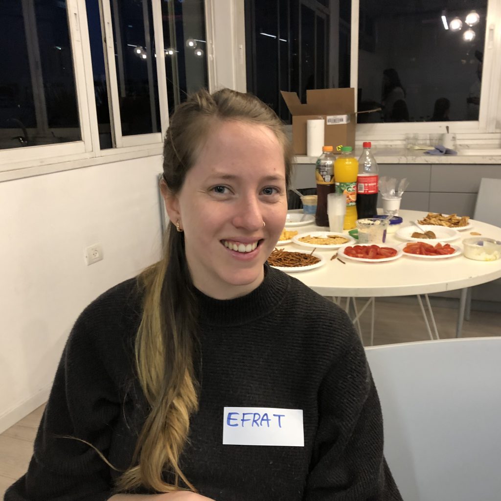 Fifth Internship Program at Shenkar College by Test User - Ourboox.com