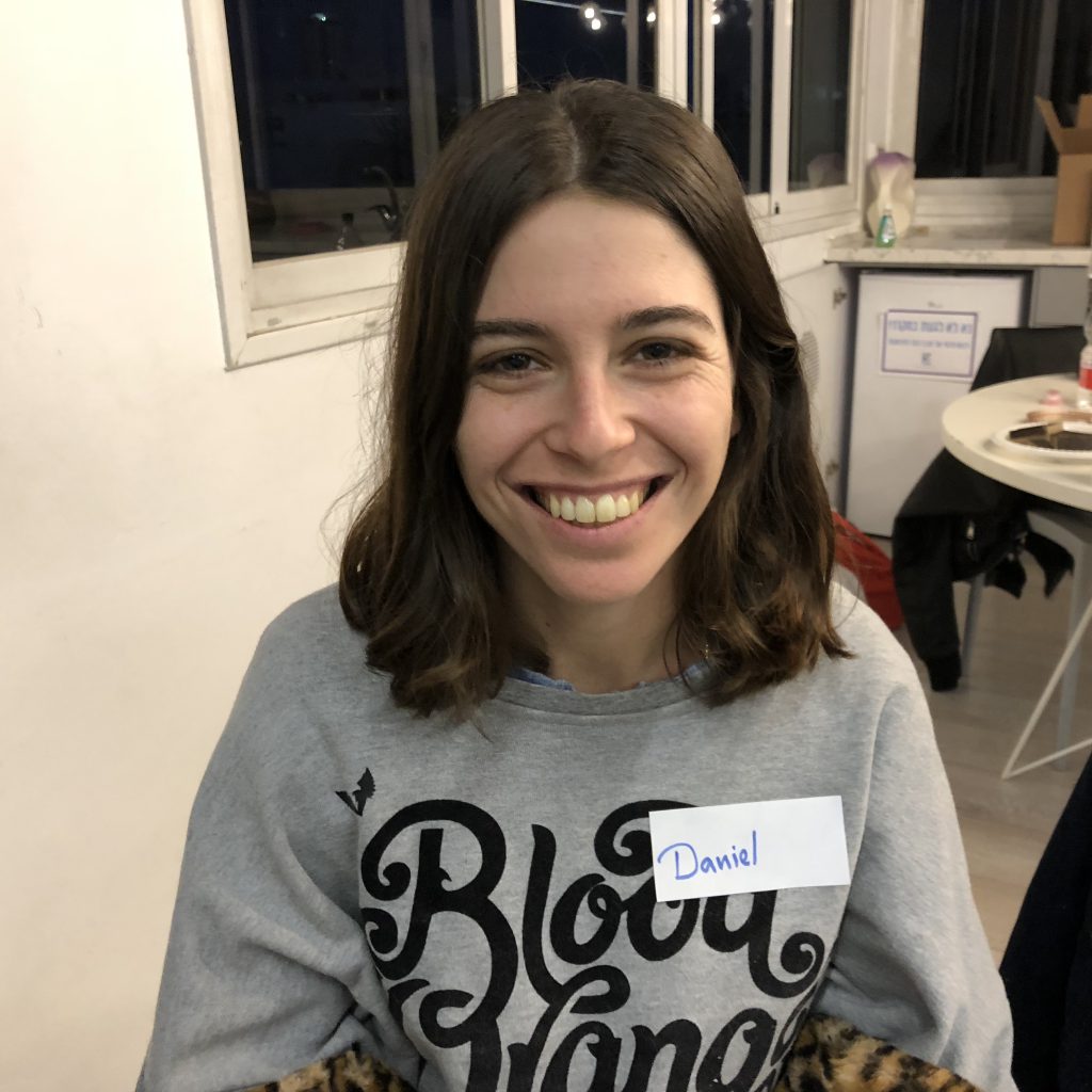 Fifth Internship Program at Shenkar College by Test User - Ourboox.com