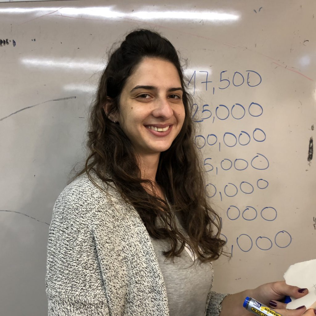 Fifth Internship Program at Shenkar College by Test User - Ourboox.com