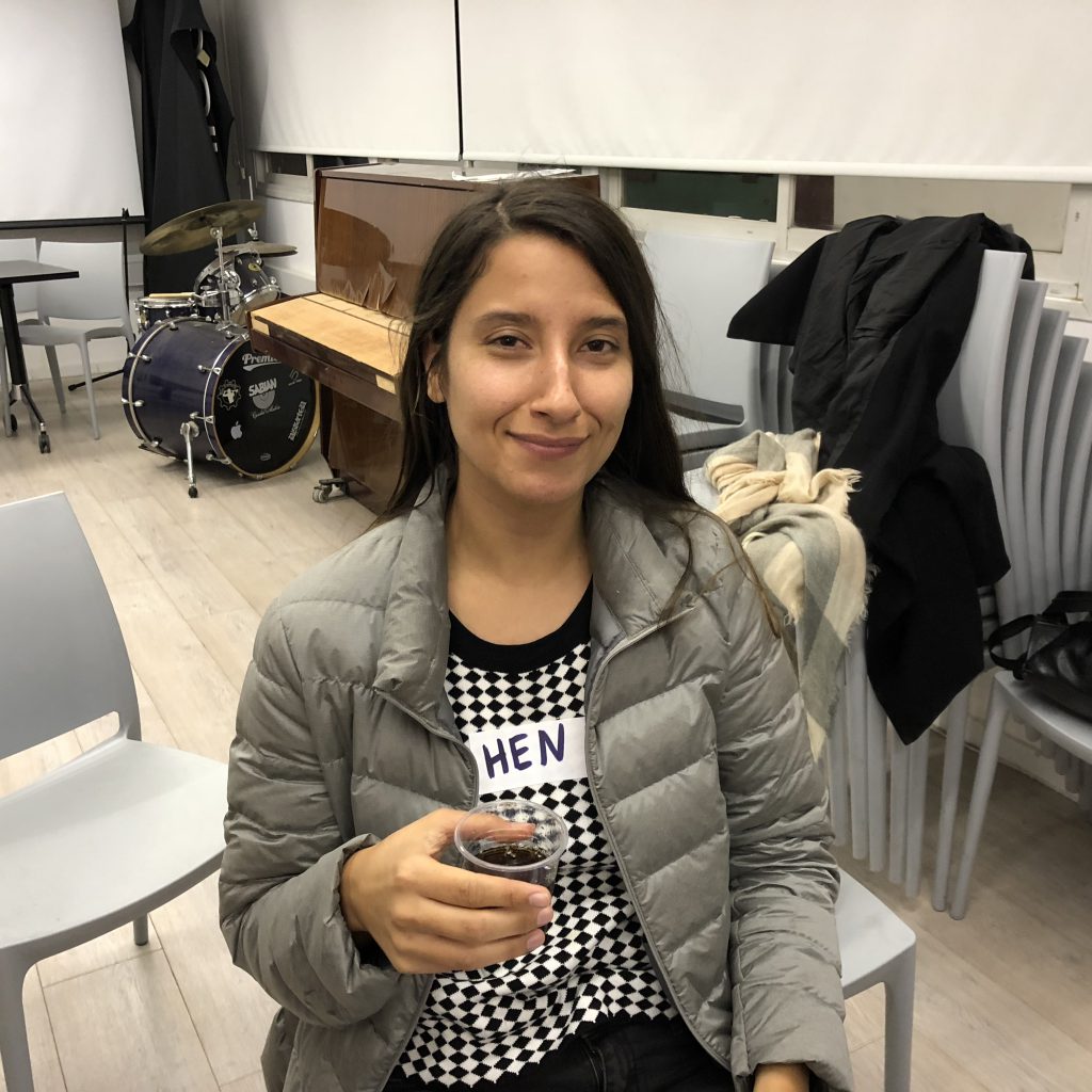 Fifth Internship Program at Shenkar College by Test User - Ourboox.com