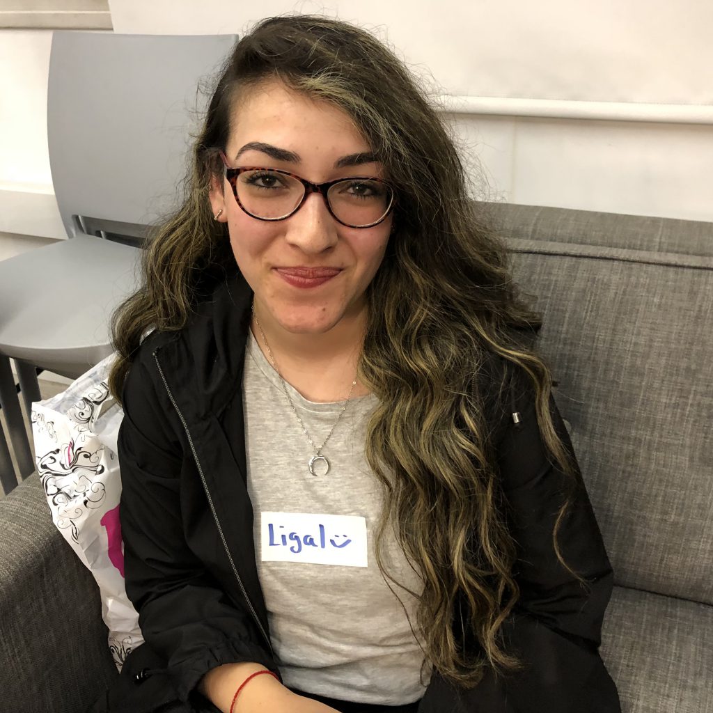 Fifth Internship Program at Shenkar College by Test User - Ourboox.com