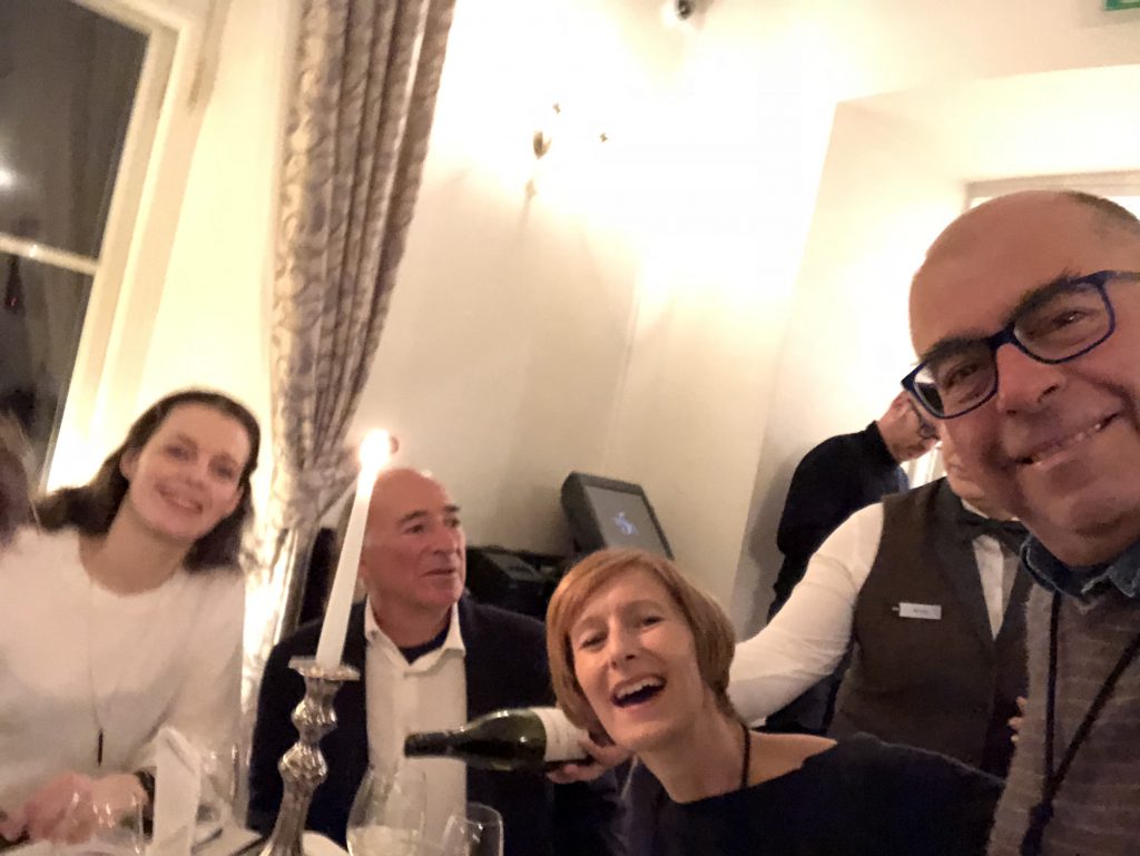 Scenes of Tallinn and Kinnernet Estonia by Mel Rosenberg - מל רוזנברג - Ourboox.com