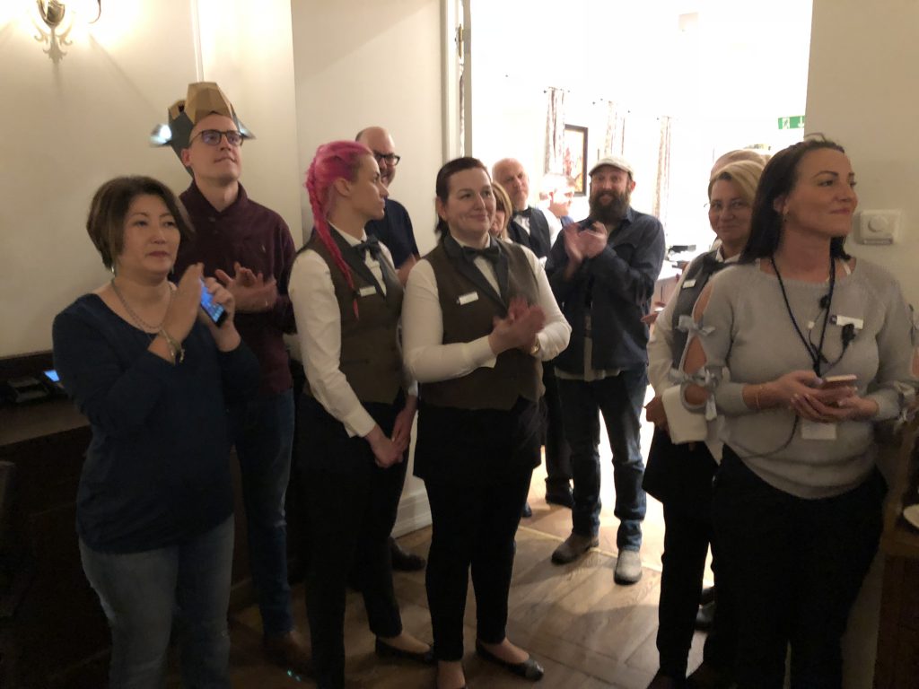 Scenes of Tallinn and Kinnernet Estonia by Mel Rosenberg - מל רוזנברג - Ourboox.com