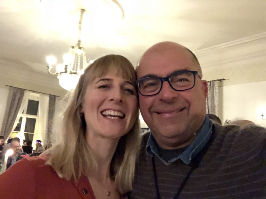 Scenes of Tallinn and Kinnernet Estonia by Mel Rosenberg - מל רוזנברג - Ourboox.com