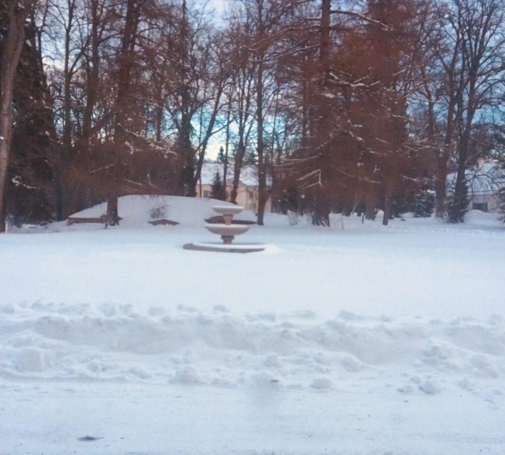 Scenes of Tallinn and Kinnernet Estonia by Mel Rosenberg - מל רוזנברג - Ourboox.com